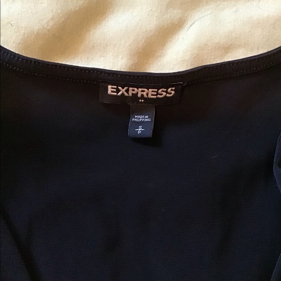 Express Romper - Picture 2 of 3